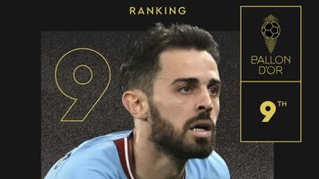 Bola de Ouro 2023: Confira os vencedores de cada categoria e a lista dos 30 melhores  jogadores do mundo