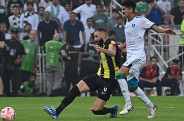 Golo de Jota dá triunfo ao Al Ittihad frente ao Sepahan de José Morais na  Champions asiática - Liga dos Campeões asiática - Jornal Record