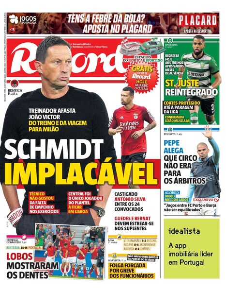 Descarregar capa em PDF de alta resolução