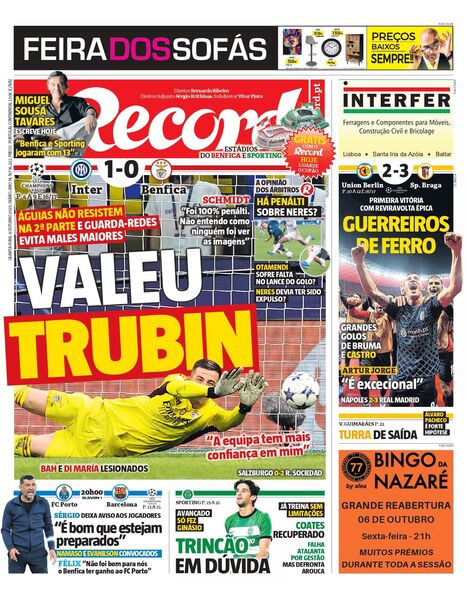 Descarregar capa em PDF de alta resolução