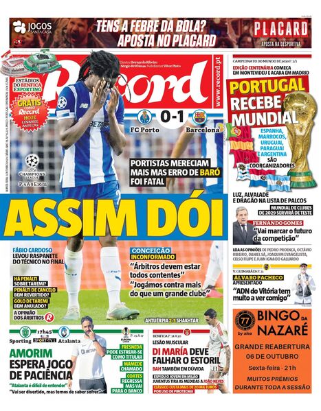 Descarregar capa em PDF de alta resolução