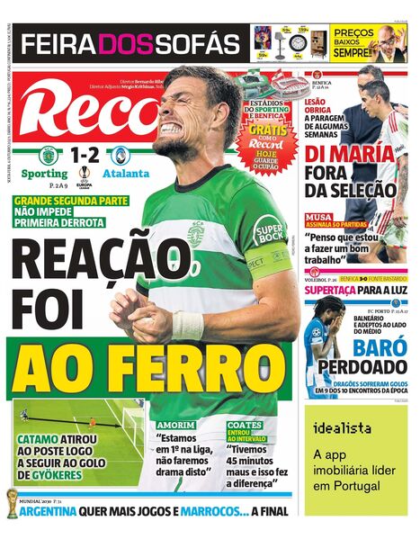 Descarregar capa em PDF de alta resolução