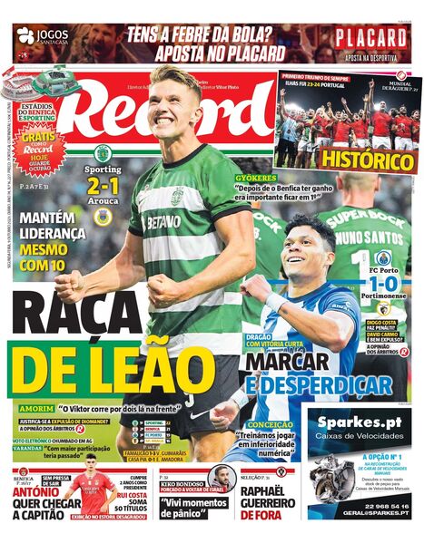 Descarregar capa em PDF de alta resolução