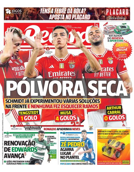 Descarregar capa em PDF de alta resolução