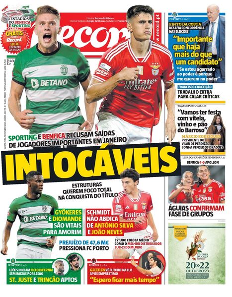 Descarregar capa em PDF de alta resolução