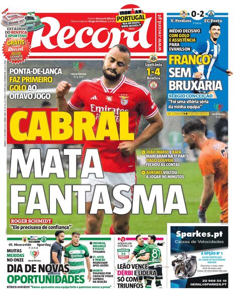 Descarregar capa em PDF de alta resolução