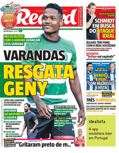 Descarregar capa em PDF de alta resolução