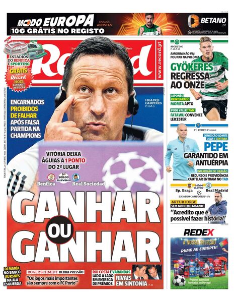 Descarregar capa em PDF de alta resolução