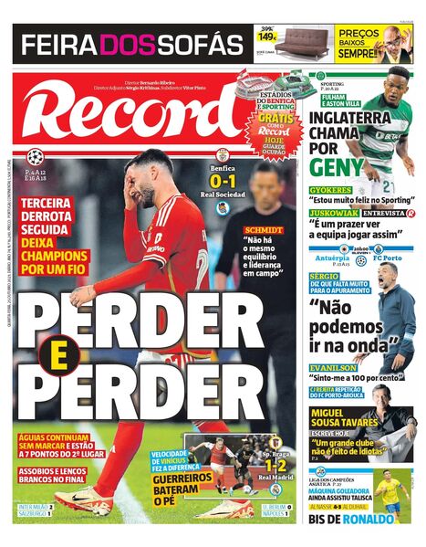 Descarregar capa em PDF de alta resolução