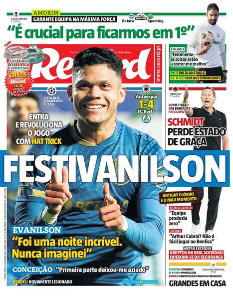 Descarregar capa em PDF de alta resolução