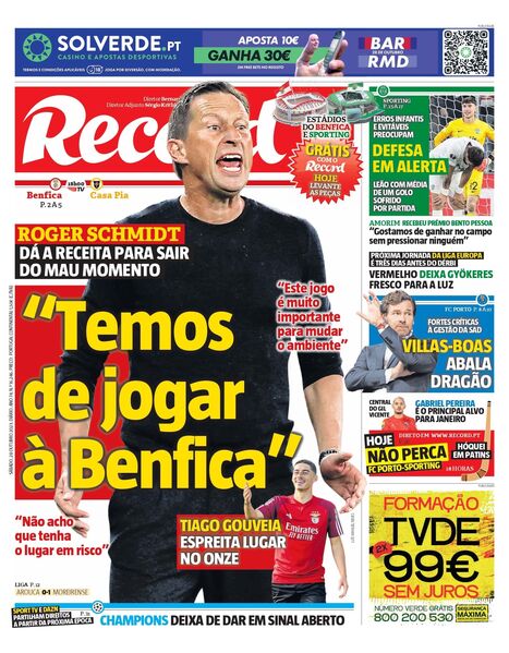 Descarregar capa em PDF de alta resolução