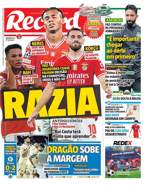 Descarregar capa em PDF de alta resolução