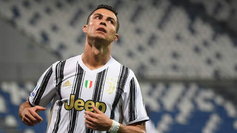 Cristiano Ronaldo é apresentado na Juventus: foi uma decisão