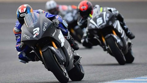 Algarve recebe primeira prova do 'Mundial MotoGP 2023' com duas novidades -  Mais Algarve