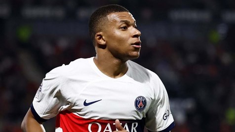 Mbappé quer o Real Madrid mas exige valores 'obscenos' aos merengues