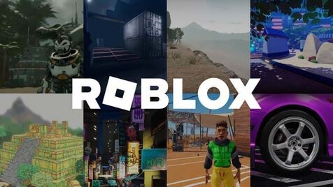 Playstation 5 - Roblox