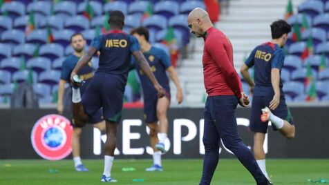 Jogos Preparação Feminino Portugal x Brasil (Jogo 1 e Jogo 2) :: Photos 