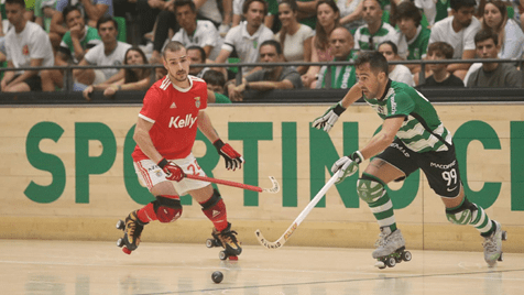 Clube Futebol Benfica - Hóquei em Campo / Field Hockey