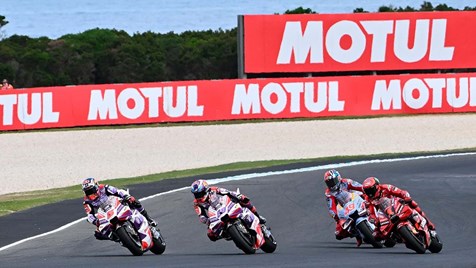MotoGP, Qual a melhor corrida do ano até agora? Os pilotos respondem -  MotoSport