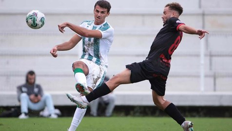 II Liga: Leixões aposta em Manuel Monteiro para a próxima época - CNN  Portugal