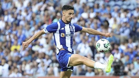 Antuérpia perde jogo e médio antes de defrontar FC Porto na Champions