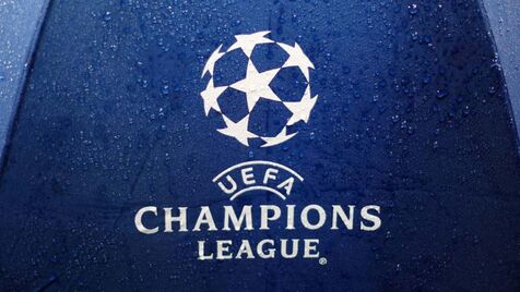 Responda essas Perguntas de Futebol Exclusiva de Champions League