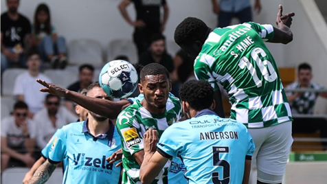 Rio Ave FC x FC Vizela ao vivo transmissão 16 dezembro 2023