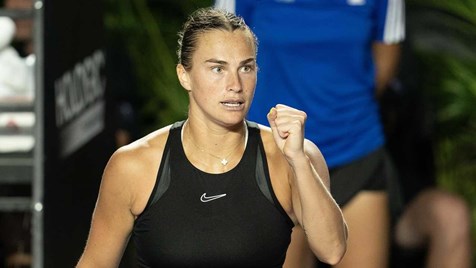 WTA apresenta novo calendário de torneios e se compromete em