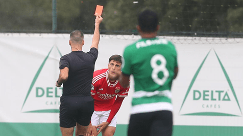 Sporting-Benfica: como ganhar uma Aposta Grátis de 10€ para o Dérbi