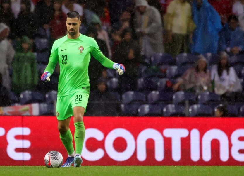 Portugal visita a Bósnia e muito mais: Jogos a não perder hoje na TV