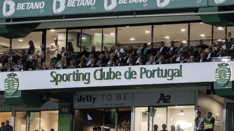 AG SAD do Sporting: Todos os 6 pontos aprovados com 99,997% - Sporting -  Jornal Record