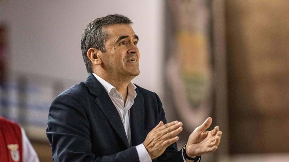 Norberto Alves aplaude estreia do Benfica: «Jogámos sempre com um ritmo alto»