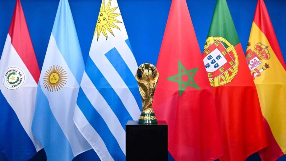 Mundial'2030: PCP com reservas sobre custos e eventual legitimação do conflito no Saara Ocidental