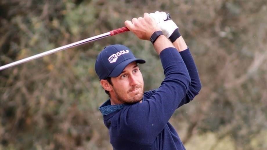 Tomás Melo Gouveia termina em 34.º lugar no Open de Provença de golfe