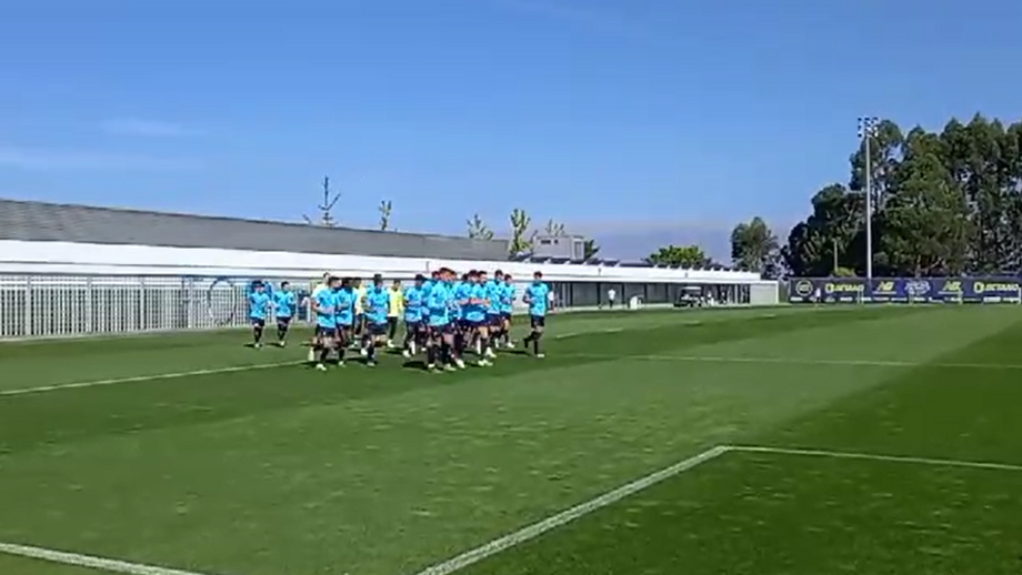 Dragões recebem catalães amanhã em jogo da 2.ª jornada da Liga dos Campeões