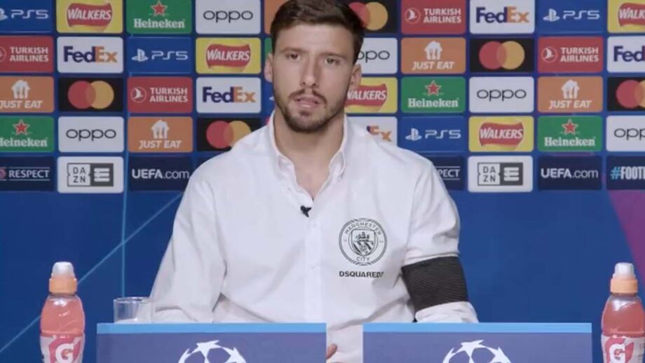 Manchester City defronta o Leipzig amanhã na Champions