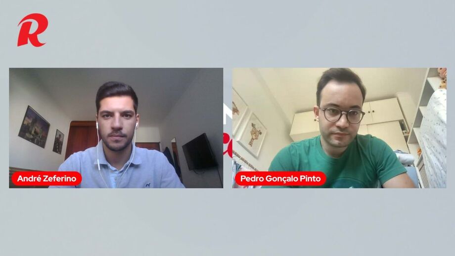 Veja a emissão em direto