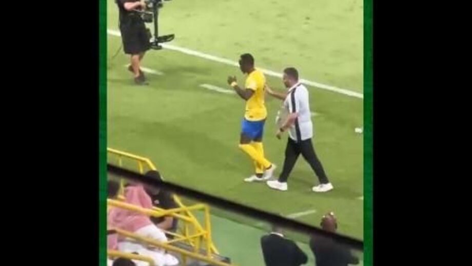 Senegalês foi um dos melhores em campo na partida que acabou com um empate (2-2)