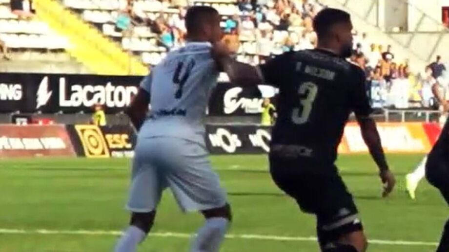 Queixas estendem-se à própria Liga que assinalou que apenas um espectador presente no jogo: foram 4.811 pessoas... incluindo Pedro Proença