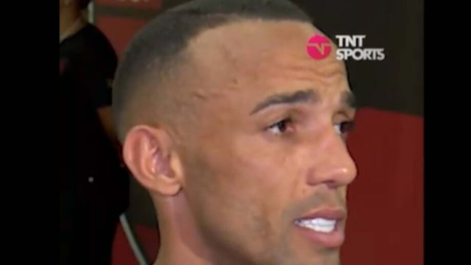 Fogão voltou aos triunfos no Brasileirão