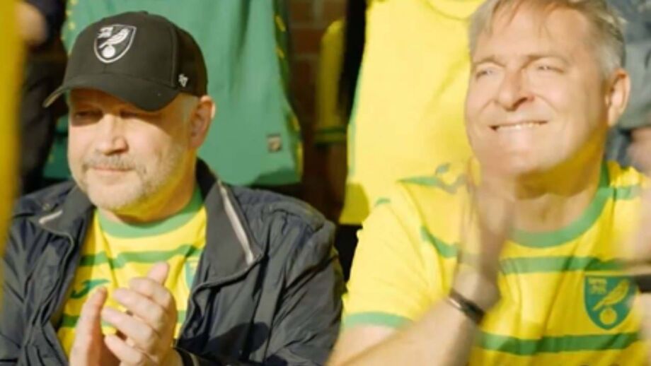 Clube inglês do Championship