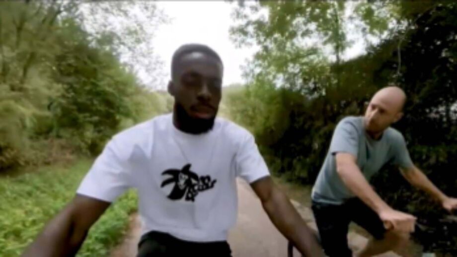 Avançado do Athletic Bilbao em entrevista à ESPN