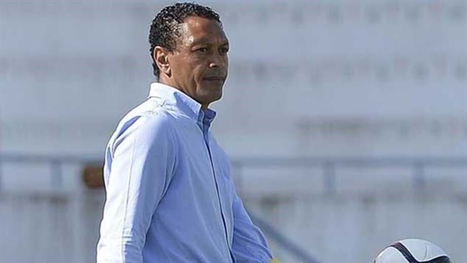 Lázaro Oliveira regressa a um clube em que já trabalhou