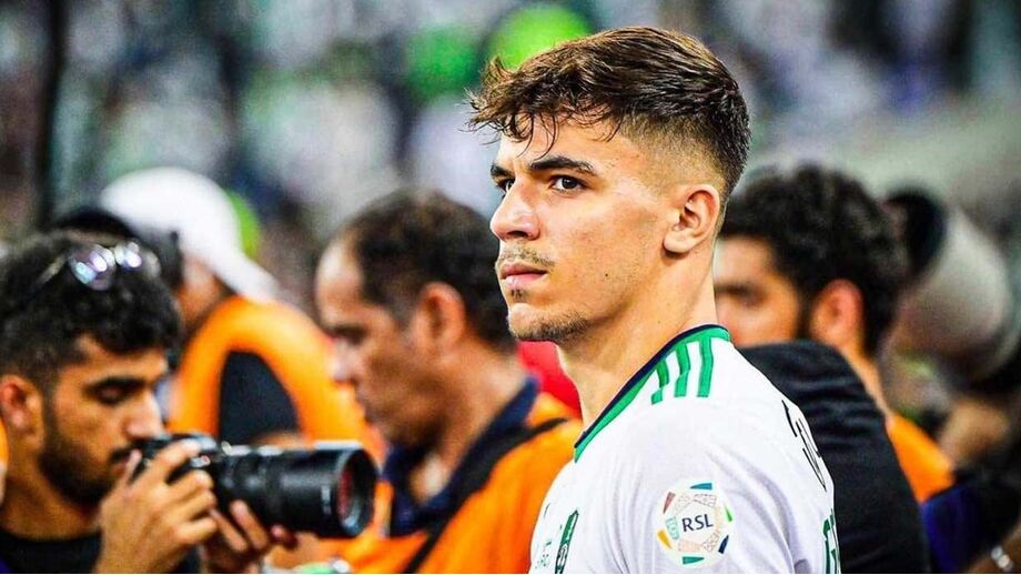 Gabri Veiga