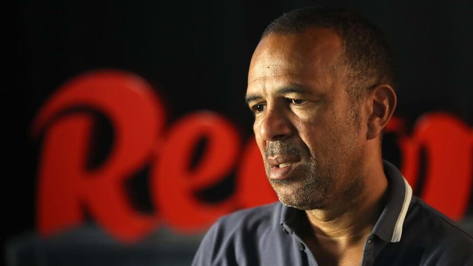 Confissões do internacional português em entrevista exclusiva a Record