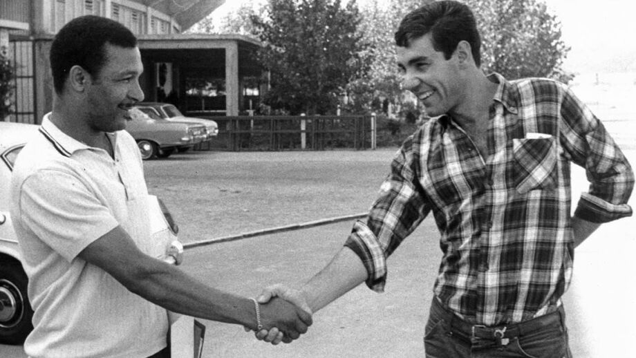 Glória do Benfica recorda momentos da carreira em entrevista exclusiva