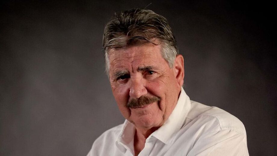 Entrevista a Toni, que cumpre 77 anos este sábado