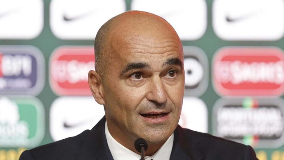Técnico reconhece importância do médio para a seleção