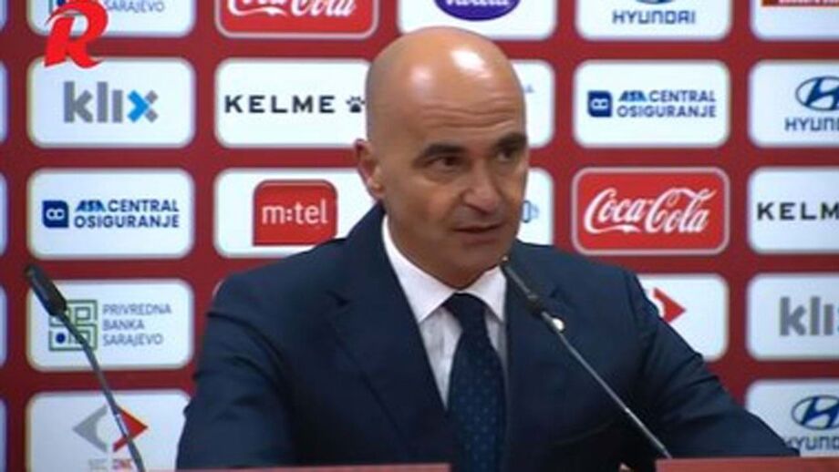 Selecionador Nacional diz que a equipa joga agora com mais clareza