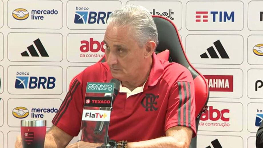 Novo treinador do Mengão conta com o antigo jogador do Benfica